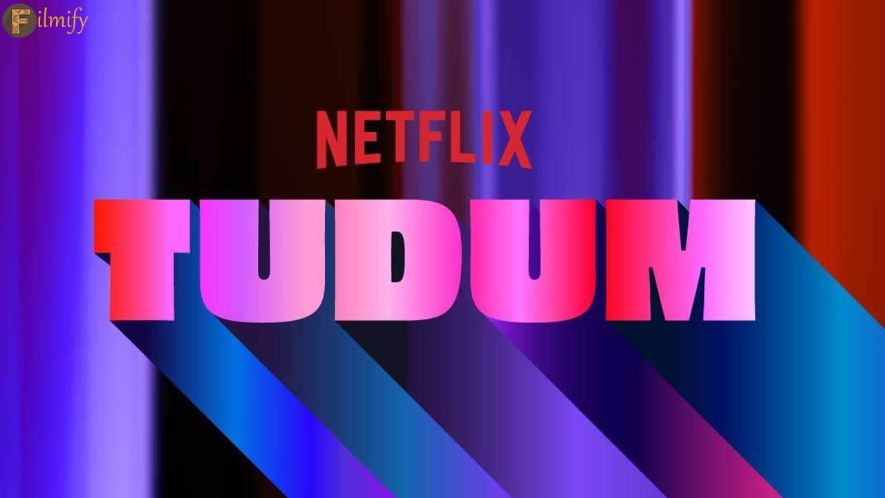 Linda Hamilton's role in a Netflix show is made official during the Tudum event
