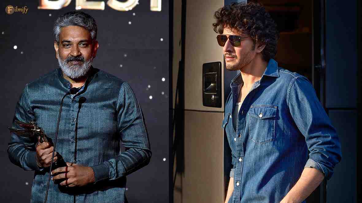 Most anticipated Rajamouli-Mahesh flick will launch on August 9?