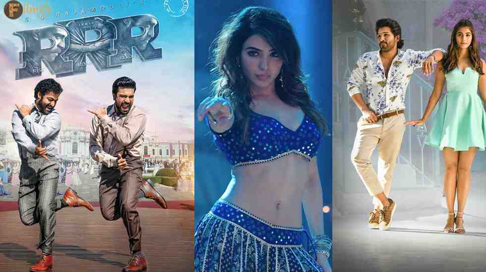 World Music Day: Top 5 Tollywood songs