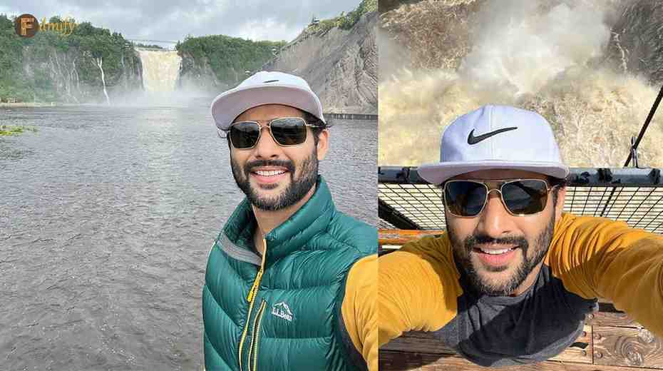 Freddy Daruwala fell into ice-cold water from a height of 35 feet. The actor talks about the terrifying incident he had while filming Crackdown season 2.