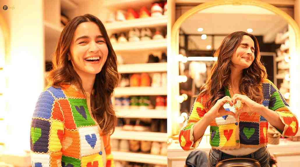 Alia Bhatt heads to Sao Paulo for Netflix's fan event Tudum