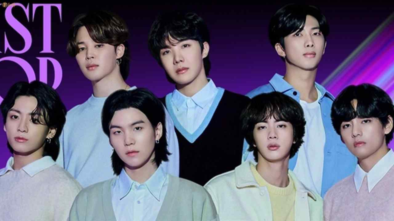 BTS’ 'Take Two' tops iTunes Charts in 92 countries