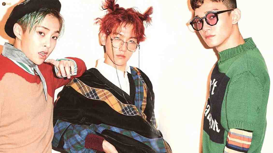 EXO’s Chen, Baekhyun, and Xiumin unveil extensive statements disapproving of SM Entertainment's claims
