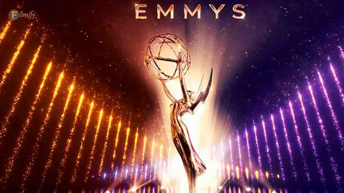 Emmy Awards nomination projection lists