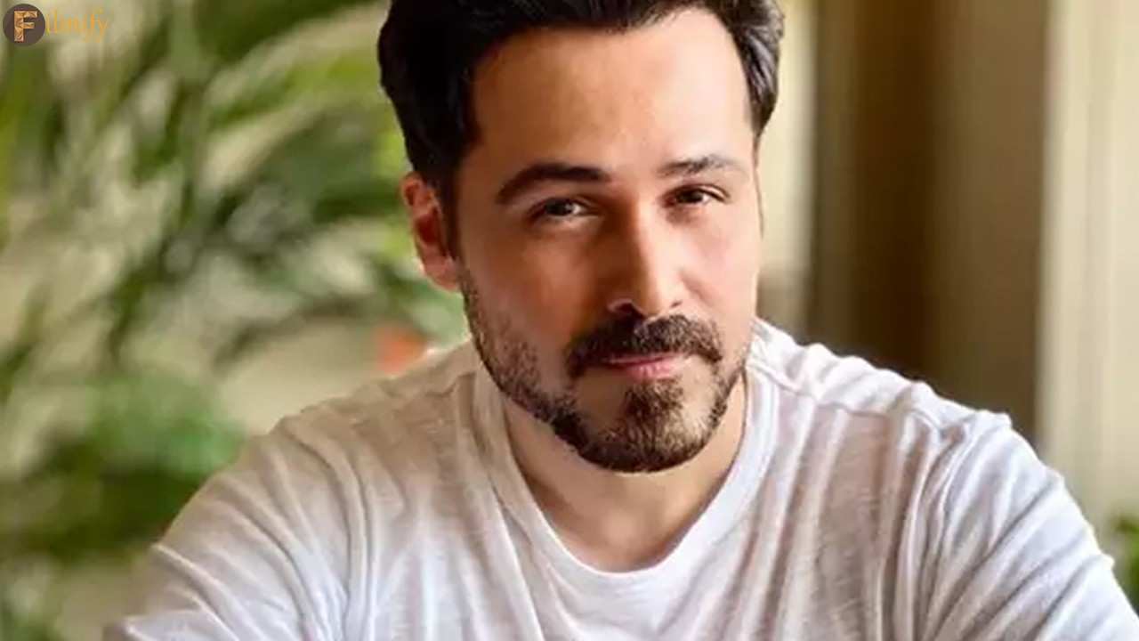 Emraan has bagged a crucial role on OG