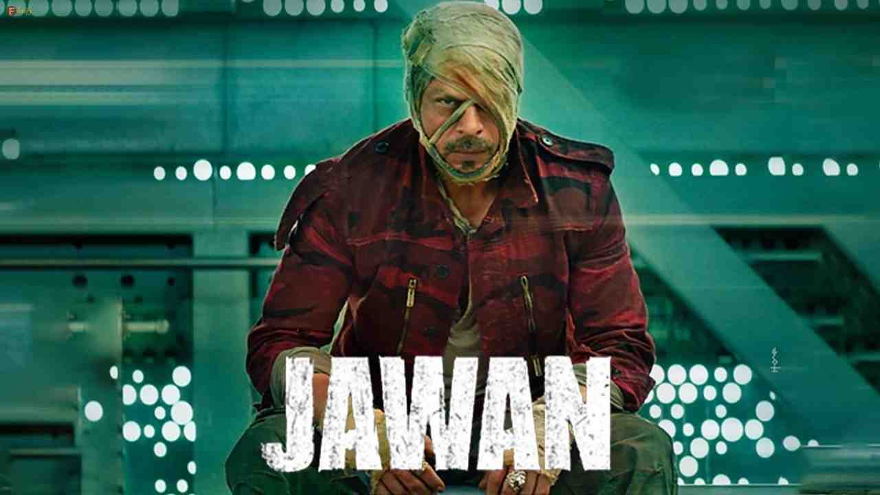 Jawan Stuntman is impressed with Sha Rukh's dedication and humility, says...