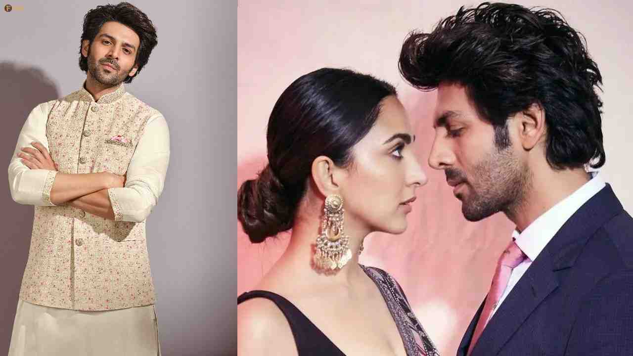Will Kartik Aryan do an arranged marriage or a Love marriage? Here's his reply