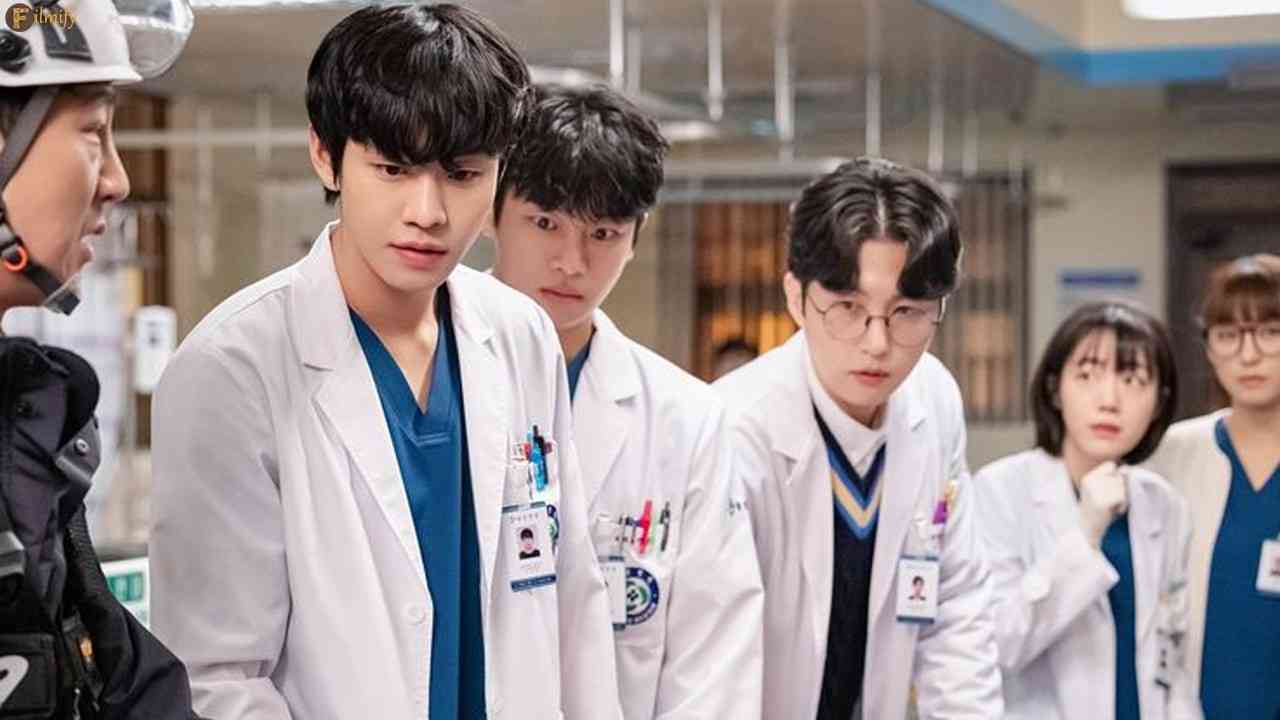 Dr.Romantic Season 4 in the making