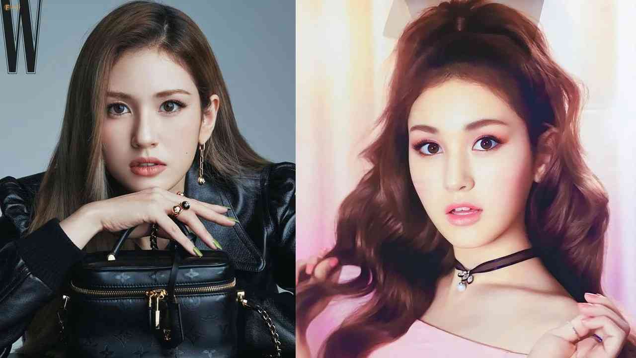 Somi confirms her comeback after two years of XOXO...