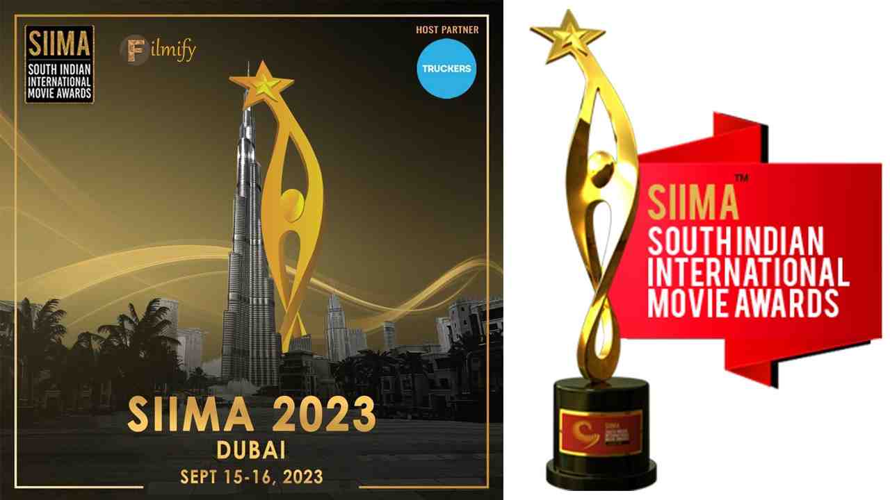 Most popular award SIIMA is back.