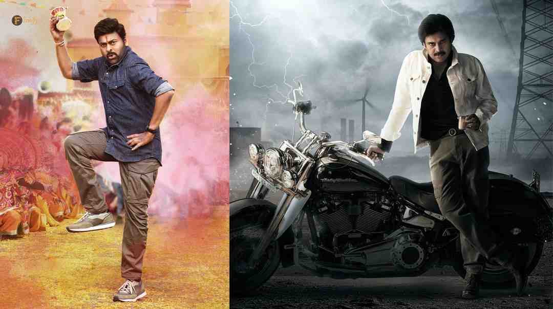 Telangana's Vibrant Identity is reflected in films
