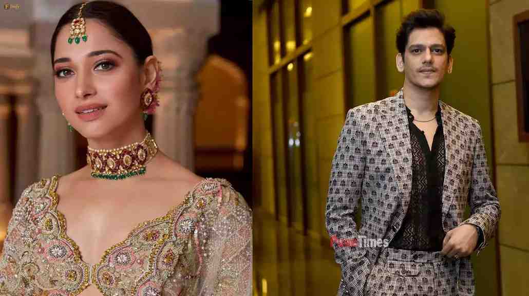 Vijay Verma was worried if he would be able to connect with Tamanna Bhatia