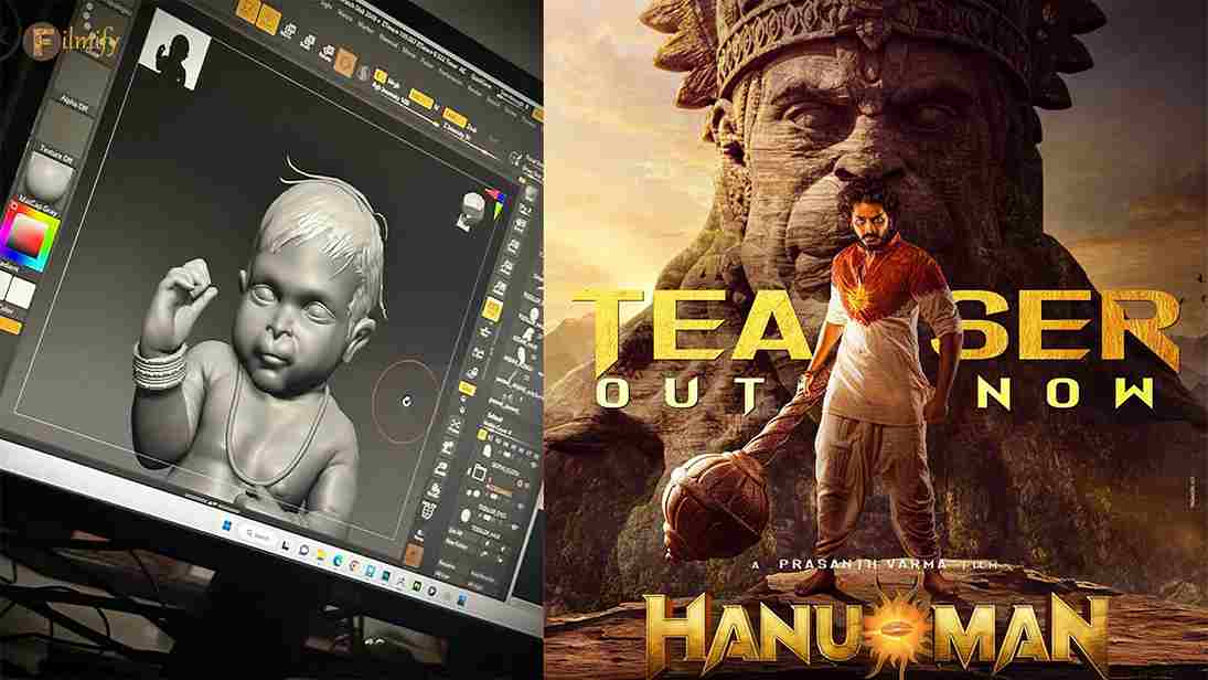 Hanu-Man latest updates about its release