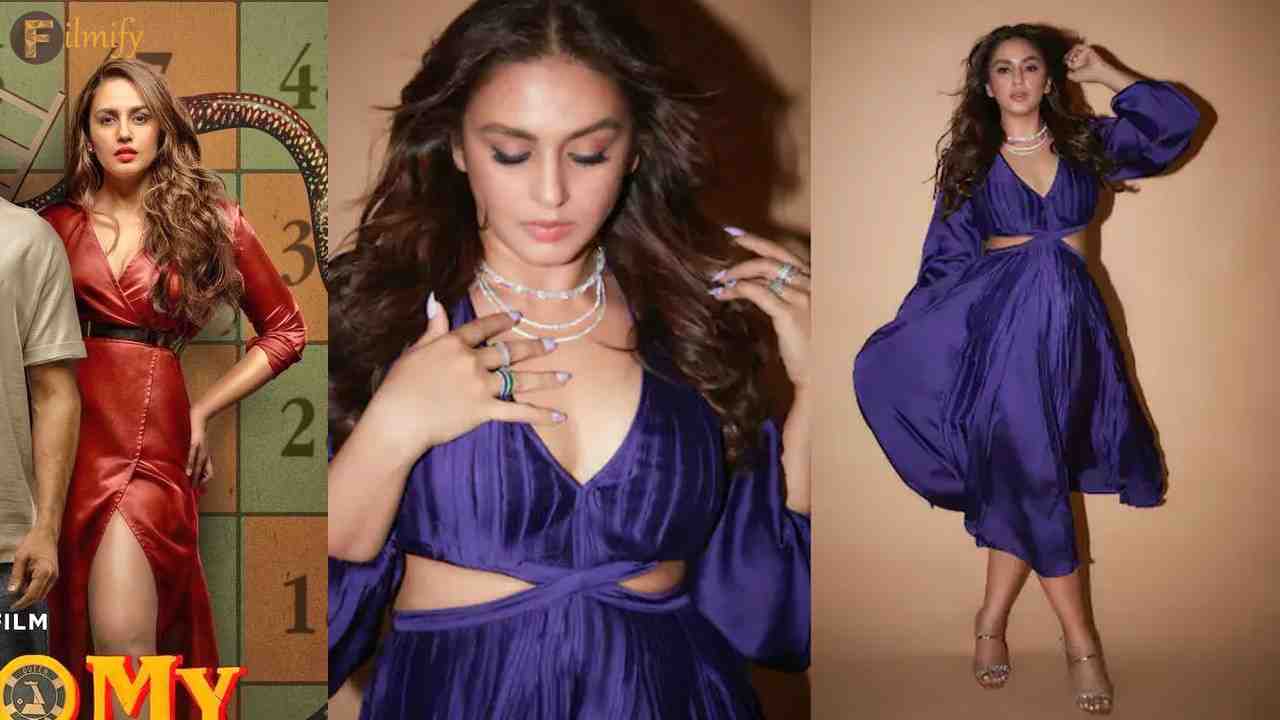 Huma Qureshi Stands Up Against Labels in Monica, Oh My DarlingIn the movie