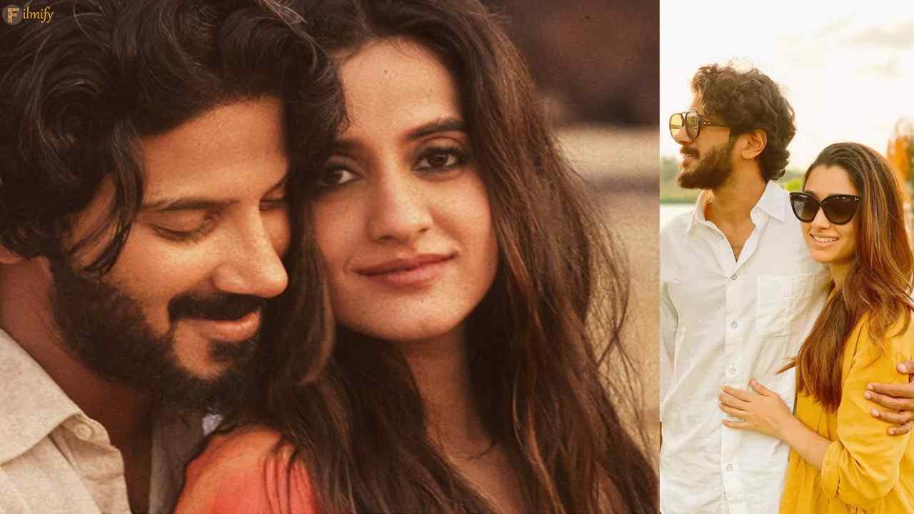 Dulquer Salman: "I don't know if it is romantic that is borderline creepy, like kidnapping."