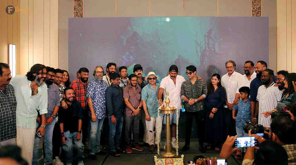Mythri Movie Makers Venture Into Malayalam