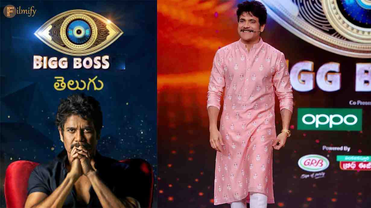 Even after so many backlashes, Bigg Boss makers bring the same host again?
