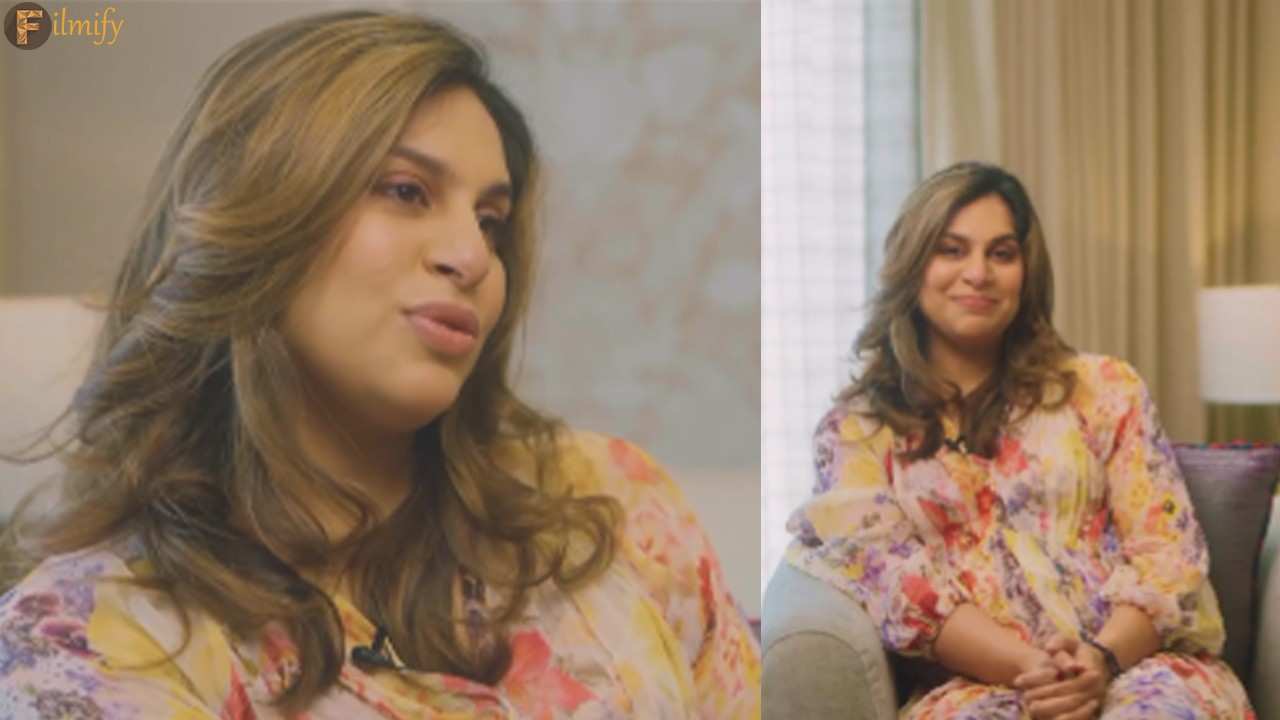 Upasana wants her baby to be a part of the Chenchu's Tribe. Here's the reason behind it.