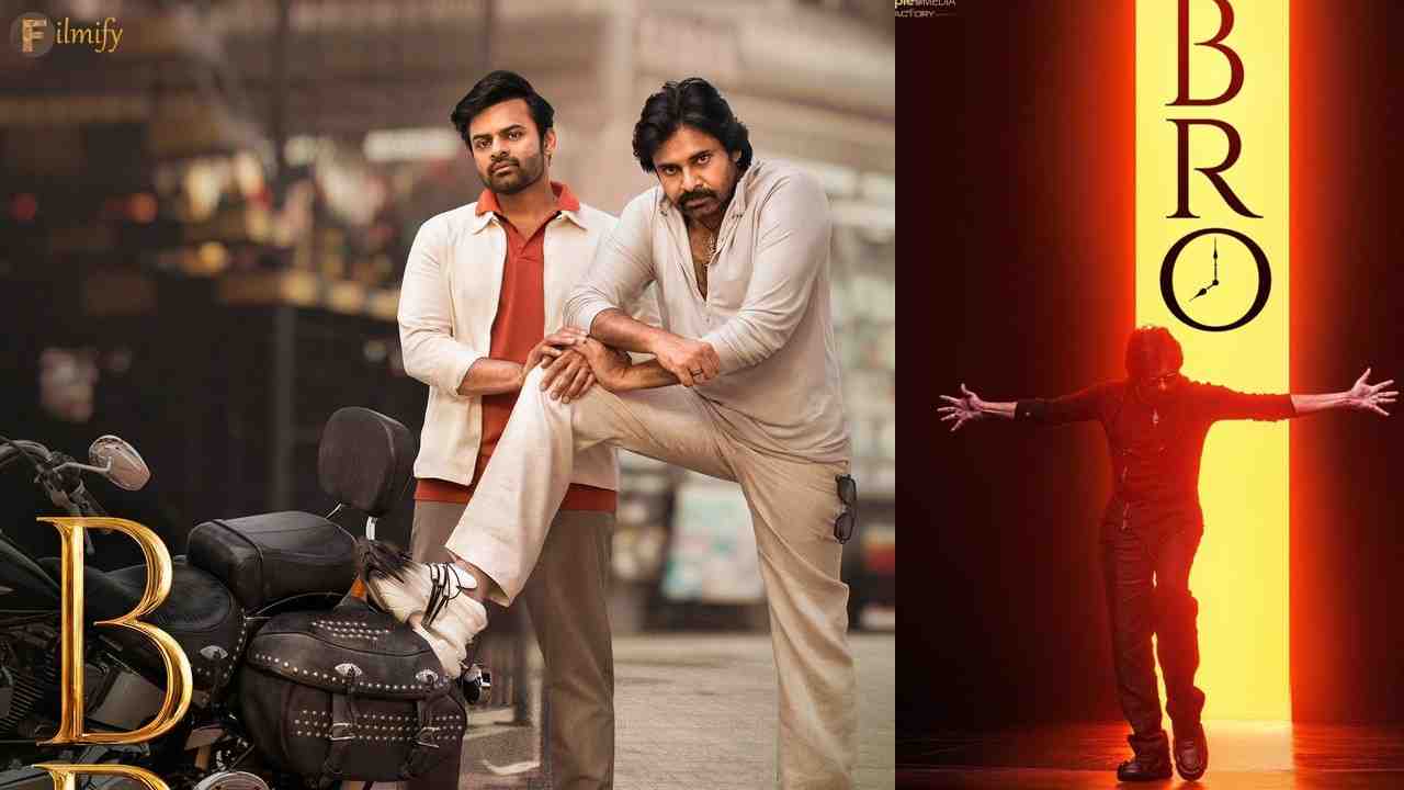 Pawan's craze makes business touch sky high ; massive target ahead
