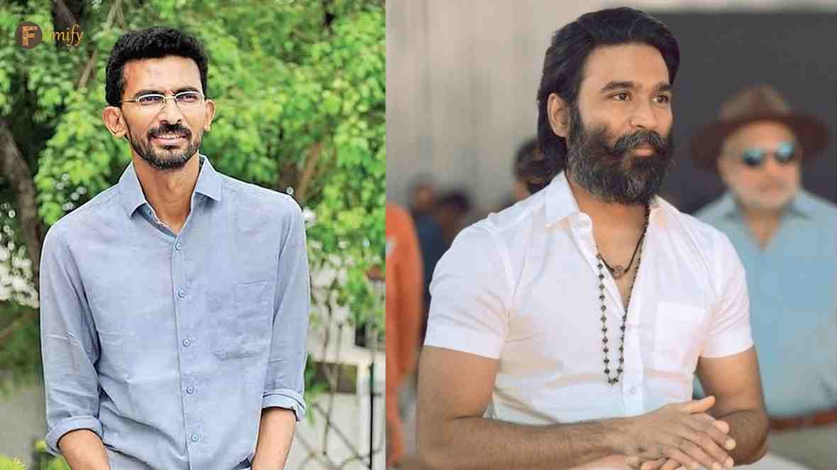 Dhanush and Sekhar Kammula's film to have THIS Tollywood star in an extended cameo