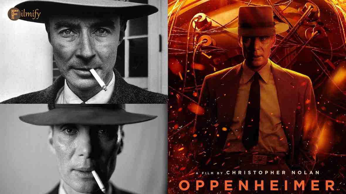 Here are 5 reasons to watch Oppenheimer