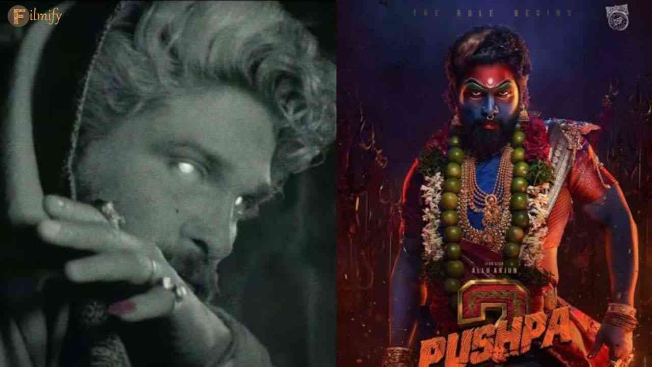 Pushpa: The Rule- Phenomenon in Indian Cinema