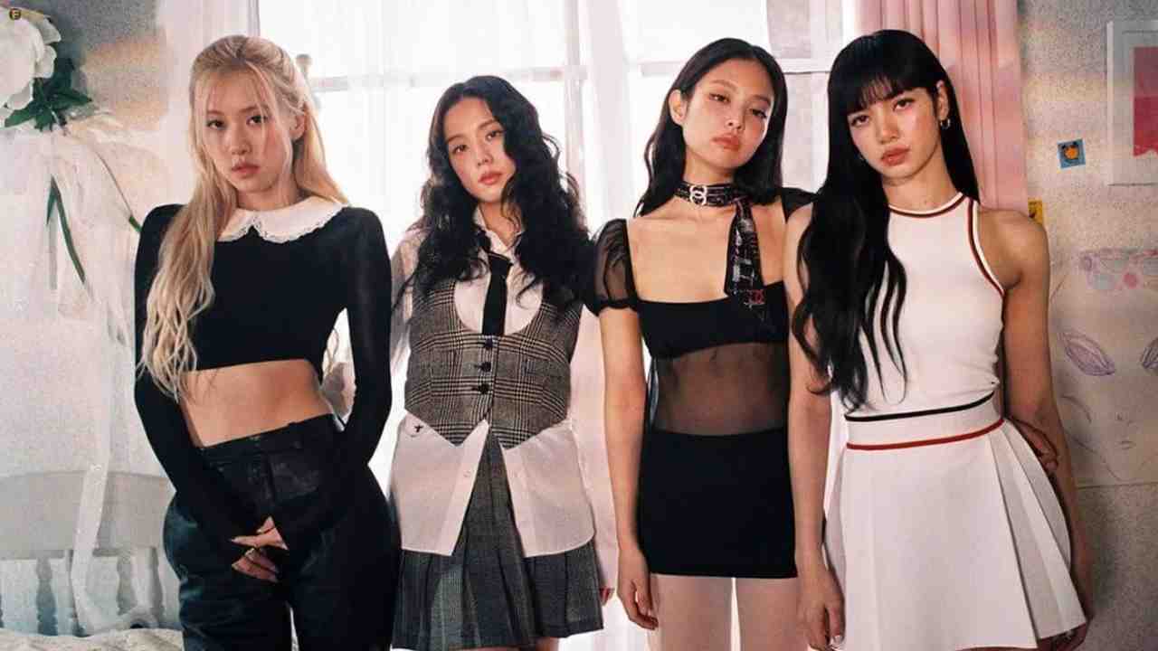 Lisa revealed why people think that Jennie is the leader of BLACKPINK