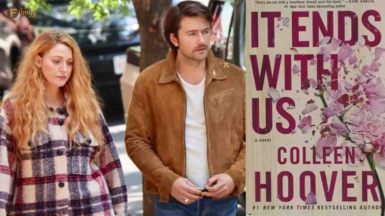 Colleen Hoover's book-movie gets a release date: Are readers happy?