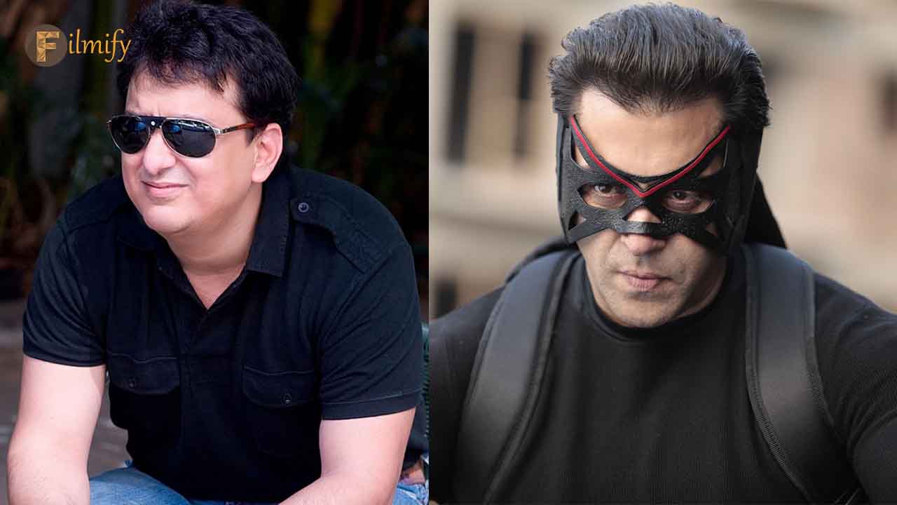 Salman Khan Kick 2 is coming, says Sajid Nadiadwala