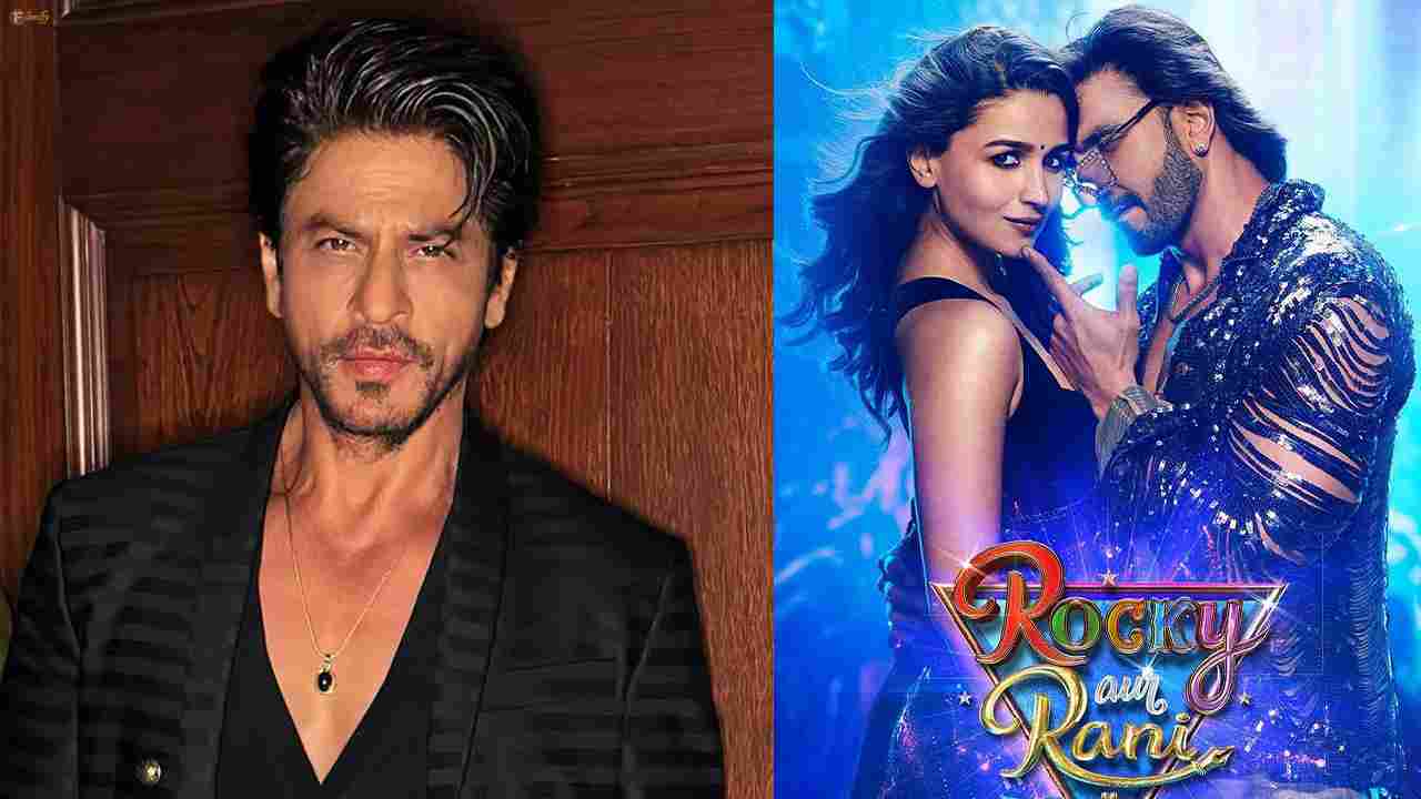 Shah Rukh Khan to appear in Rocky Aur Rani Ki Prem Kahani?