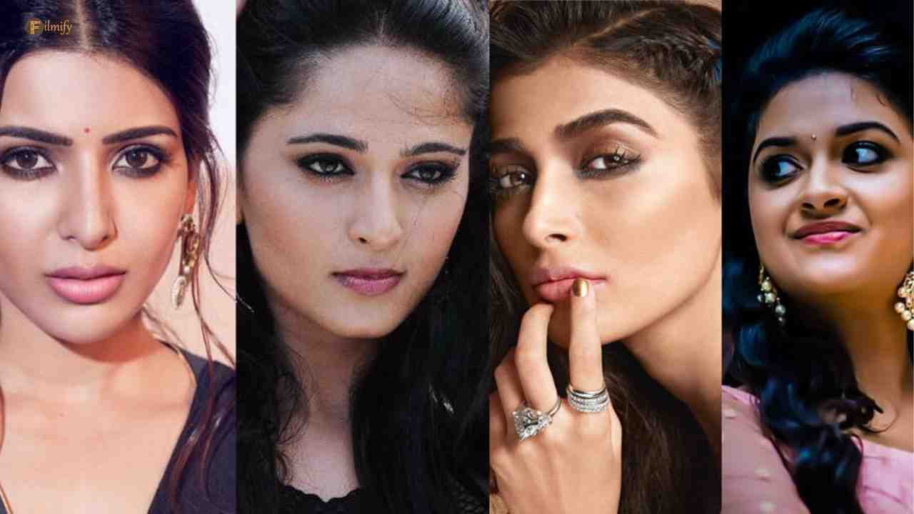 Anushka Shetty to Pooja Hegde, What is their go-to cheat meal?