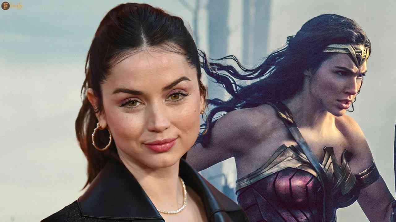 Gal Gadot confirms Wonder Woman 3 