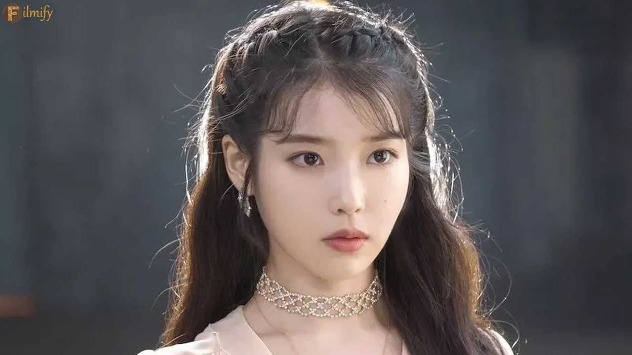 IU's Agency takes serious action against the online bullies