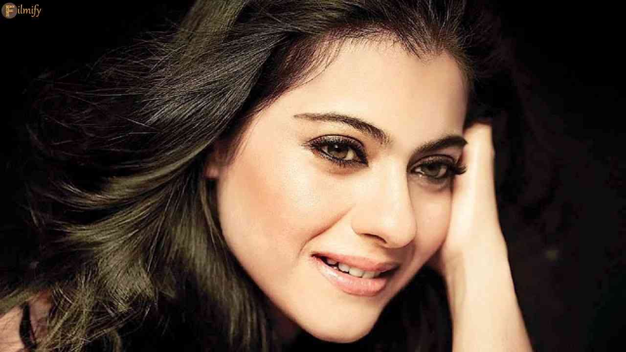 Kajol's blockbuster films that prove that she is top in the chain