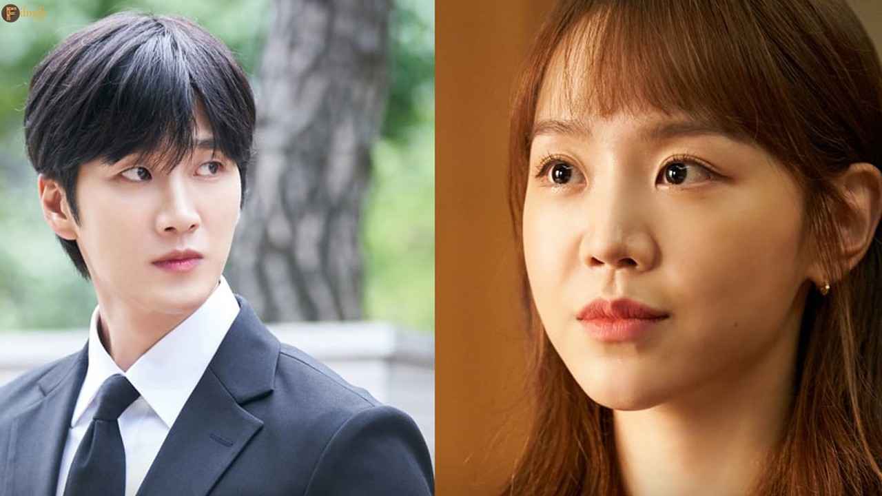 Here's what Ahn Bo Hyun and his character Moon Seo-Ha have in common