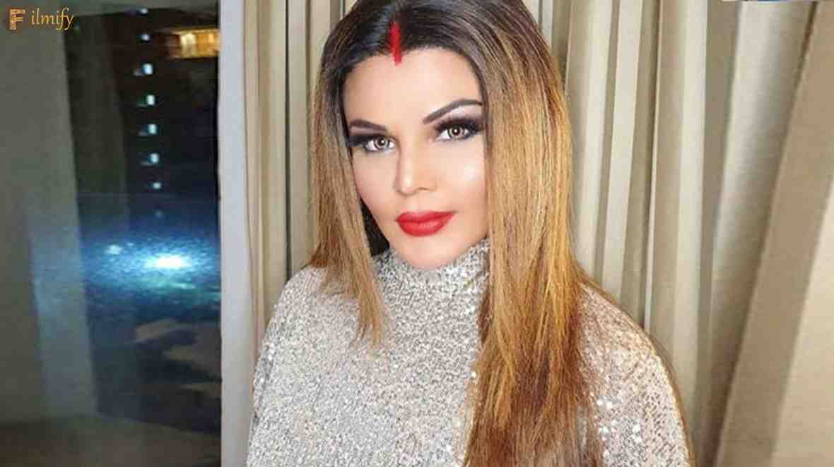 Who is at fault? Rakhi Sawant or Adil Khan Durrani. Rakhi's statement turns the table for...