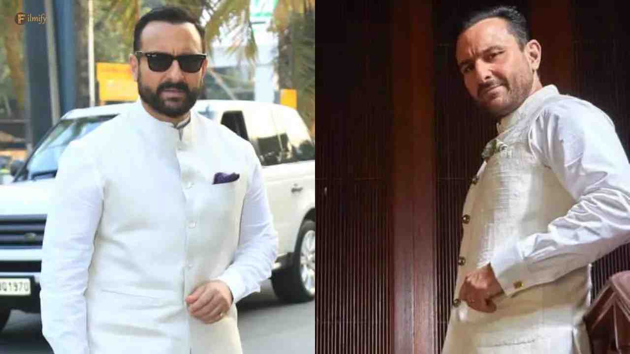 aif Ali Khan: Pataudi was not handed over to me I earned it