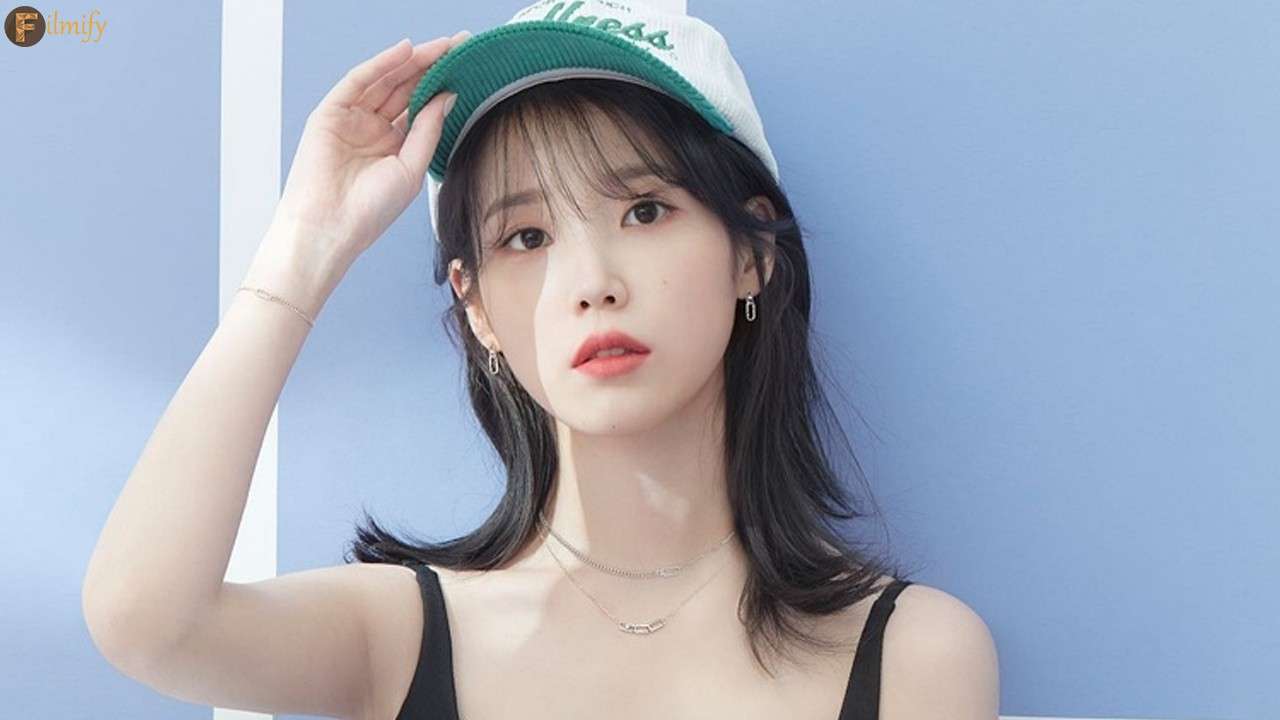 Detailed Report released by IU's Agency conecring the rumours about the artist.