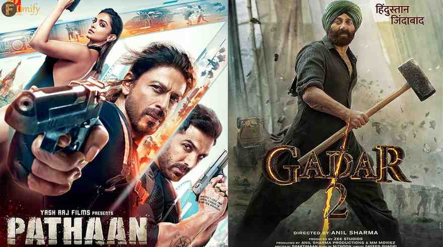 Day 1 Box Office Openers For Bollywood 2023: Gadar 2 bags 2nd position; OMG 2 stands at 8th place