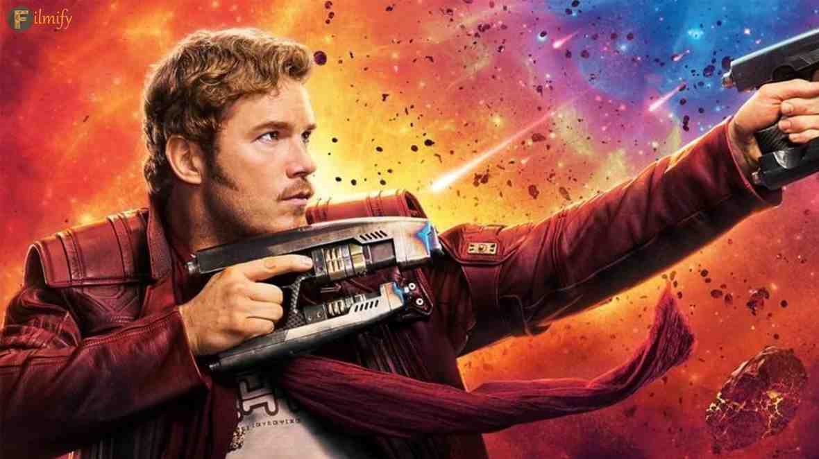 5 Actors who almost Played Chris Pratt's role as Star-Lord in the MCU!