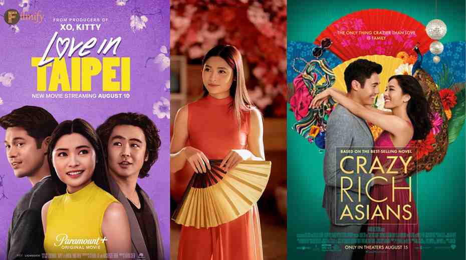 Is Love in Taipei another Crazy Rich Asians? Read to know why!