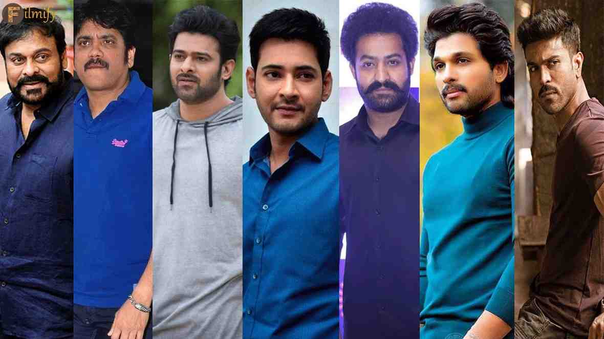Tollywood Remakes: A Blessing or a Curse?