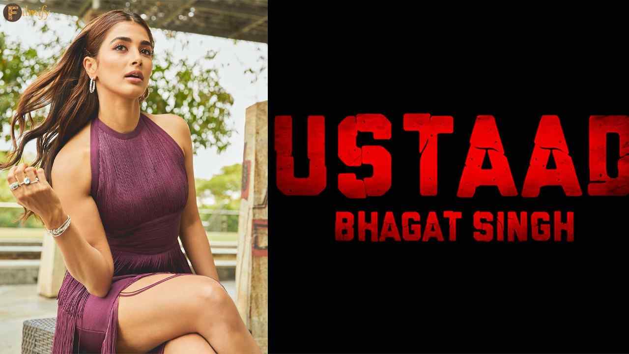 Pooja to walk out of Ustaad Bhagat Singh. Here's why?
