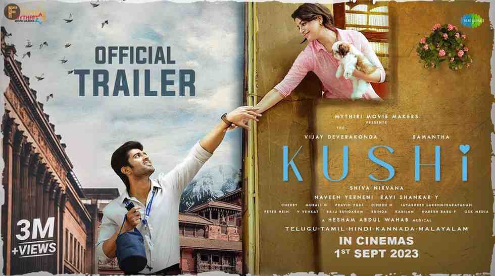 Kushi' teams plans epic musical concert on August 15