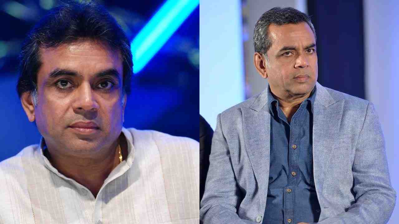 Paresh Rawal will have a prominent role in this comedy franchise.