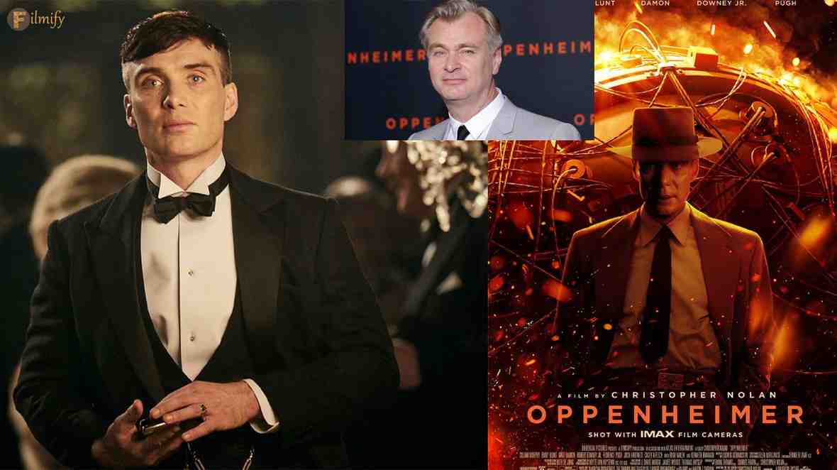 Cillian Murphy reveals why fans will never see Oppenheimer's deleted scenes