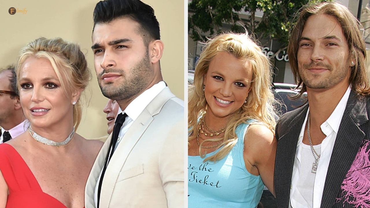 Did Sam Asghari Request a Divorce from Britney Spears