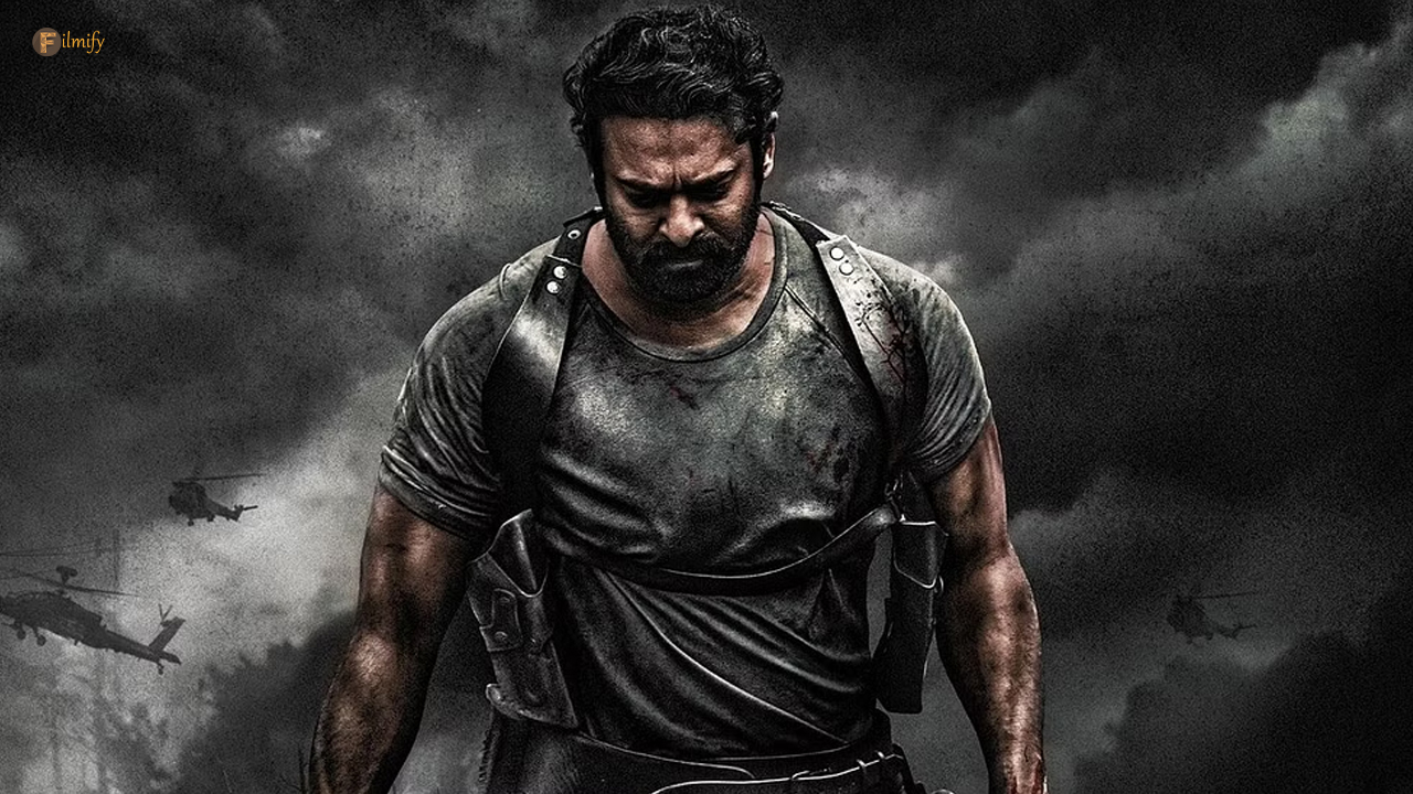 Can Salaar Surpass Baahubali and RRR Openings in the USA?"