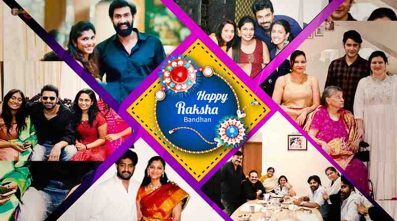 Top Telugu films that celebrate Raksha Bandhan brother-sister bond