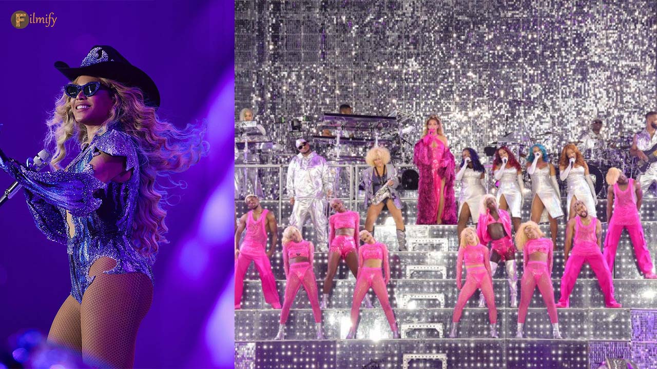 Beyonce's The Renaissance Tour could earn this amount!